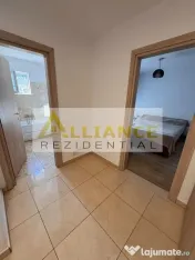 Apartament cu 2 camere decomandat de vanzare – Strada S... 