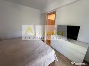 Apartament cu 2 camere decomandat de vanzare – Strada S... 