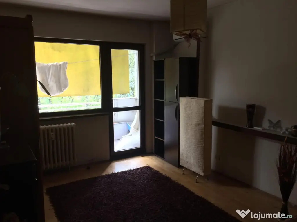 apartament 3 camere , bdul alexandru obregia
