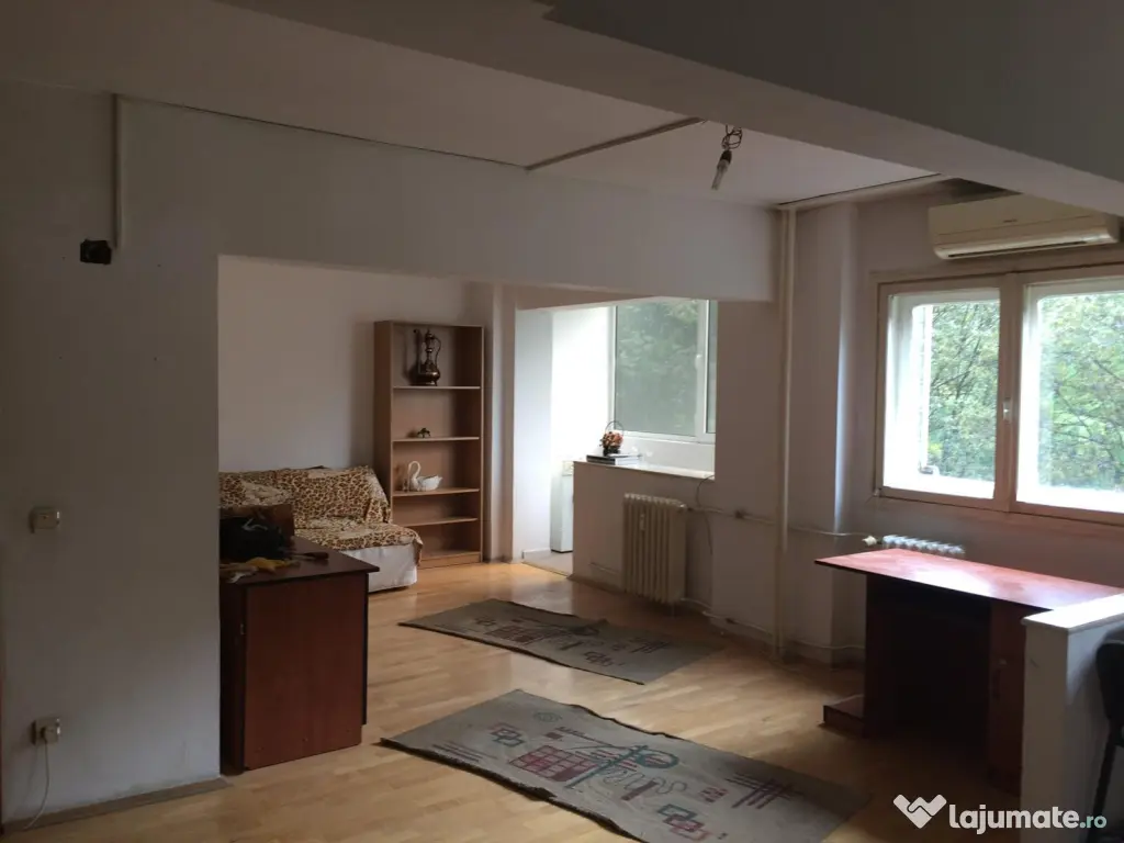apartament 3 camere , bdul alexandru obregia