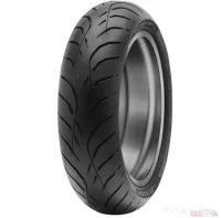 Anvelopa DUNLOP 120/70 R17 58W VARA MOTO
