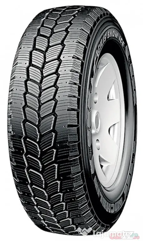 Anvelopa BFG 235/35 R19 91W G-FORCE WINTER2 IARNA Autoturism