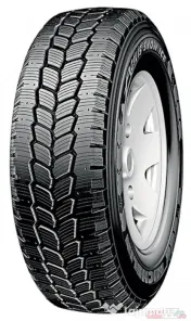 Anvelopa BFG 235/35 R19 91W G-FORCE WINTER2 IARNA Autoturism