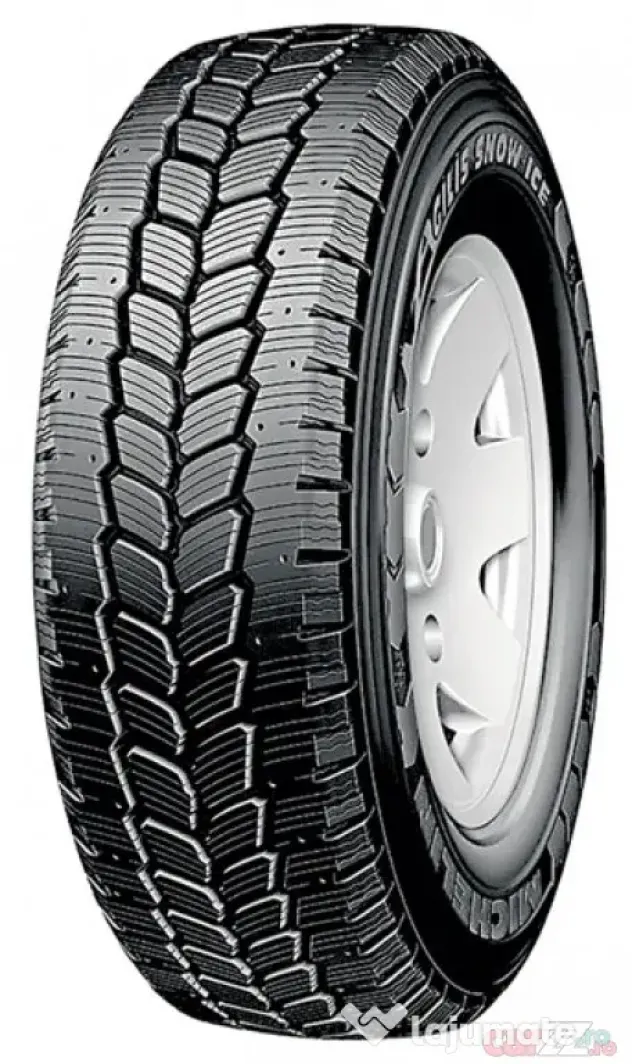 Anvelopa BFG 235/35 R19 91W G-FORCE WINTER2 IARNA Autoturism