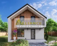 Oportunitate! Casa parter + mansarda spatioasa si primitoare 