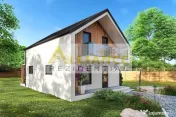 Oportunitate! Casa parter + mansarda spatioasa si primitoare