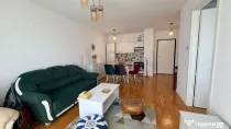 Studio dublu I vedere gradina interioara