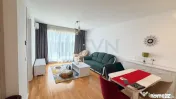 Studio dublu I vedere gradina interioara 