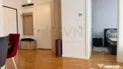 Studio dublu I vedere gradina interioara 