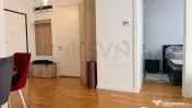 Studio dublu I vedere gradina interioara