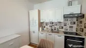 Studio dublu I vedere gradina interioara