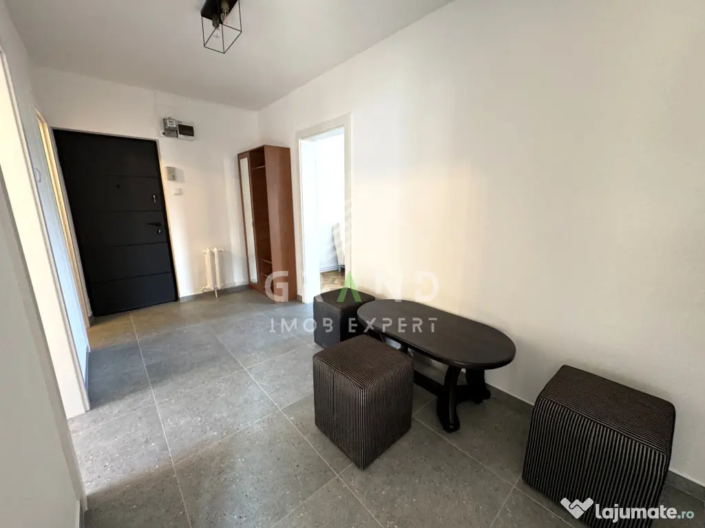 Ap premium cu 3 camere decomandate | Complet renovat | 3 bal