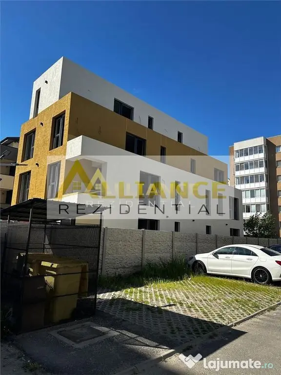 Apartament tip duplex | La 10 minute de Metrou Berceni