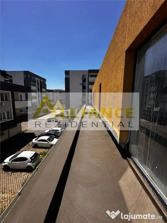 Apartament tip duplex | La 10 minute de Metrou Berceni