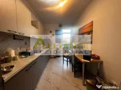 Apartament 2 camere cu gradina