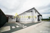 Casa Premium Frumusani | 190 mp utili | Teren 755 mp