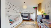 Cernica-Pantelimon Vila 5 camere teren 425mp 
