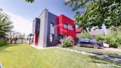 Cernica-Pantelimon Vila 5 camere teren 425mp 