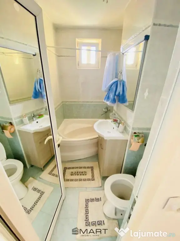 Apartament 2 Camere Pasaj