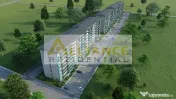 300m METROU BERCENI - YOUNG RESIDENCE - COMISION 0% 