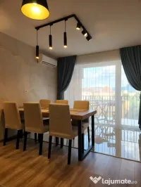🌟 Premium 3 Camere | Sunnyville Plus Răcădău | Parcare Subterană & Boxă