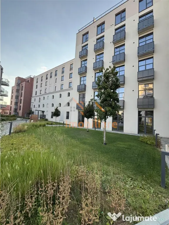 APARTAMENT 2 CAMERE | BALCON | LOC DE PARCARE | SCALA BLOC N