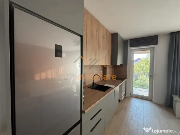 APARTAMENT 2 CAMERE | BALCON | LOC DE PARCARE | SCALA BLOC N