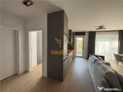 APARTAMENT 2 CAMERE | BALCON | LOC DE PARCARE | SCALA BLOC N