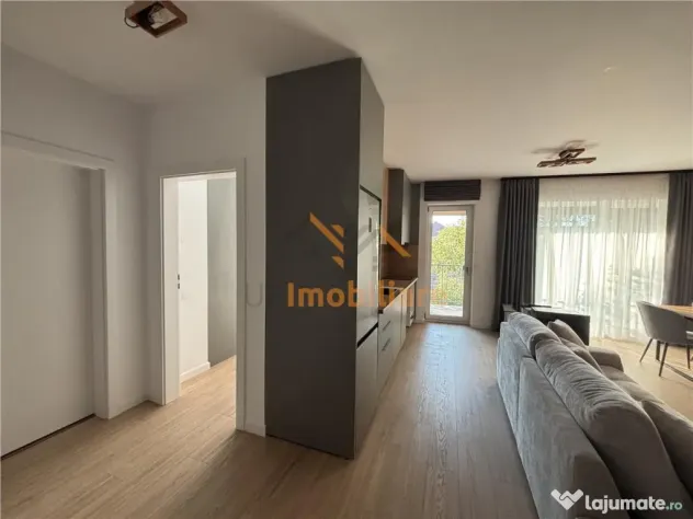 APARTAMENT 2 CAMERE | BALCON | LOC DE PARCARE | SCALA BLOC N