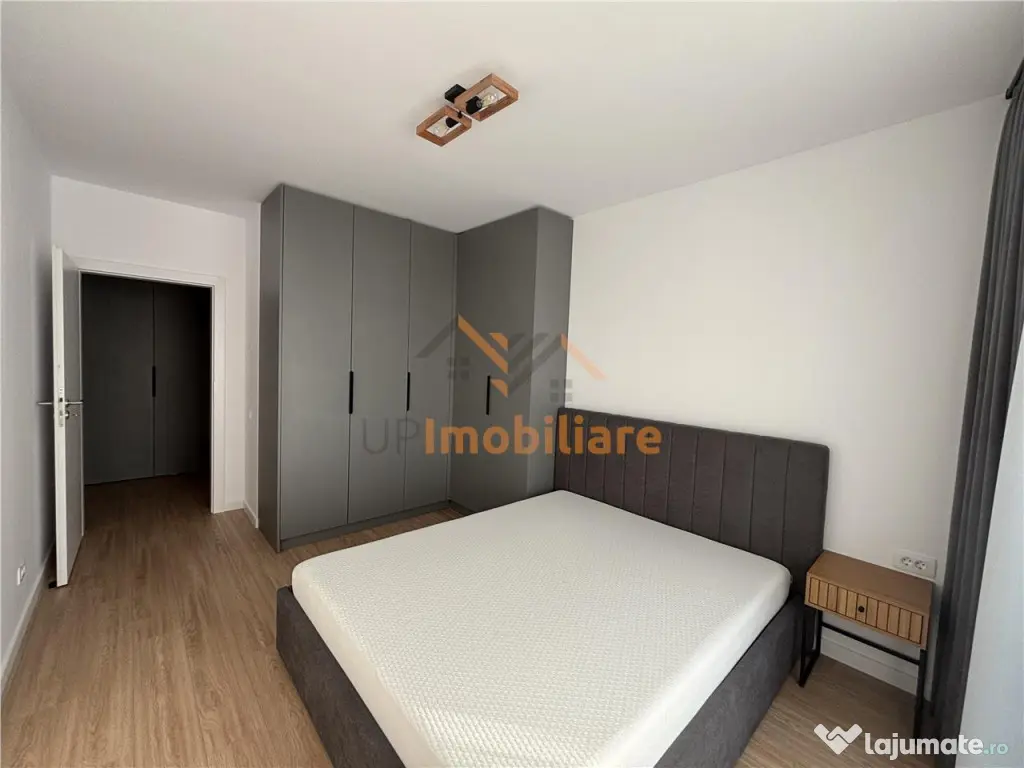 APARTAMENT 2 CAMERE | BALCON | LOC DE PARCARE | SCALA BLOC N