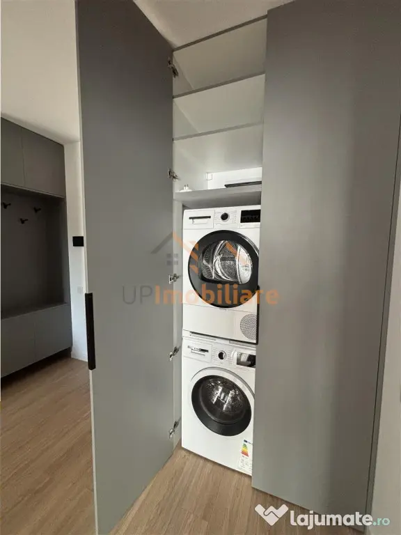APARTAMENT 2 CAMERE | BALCON | LOC DE PARCARE | SCALA BLOC N