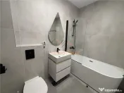 APARTAMENT 2 CAMERE | BALCON | LOC DE PARCARE | SCALA BLOC N