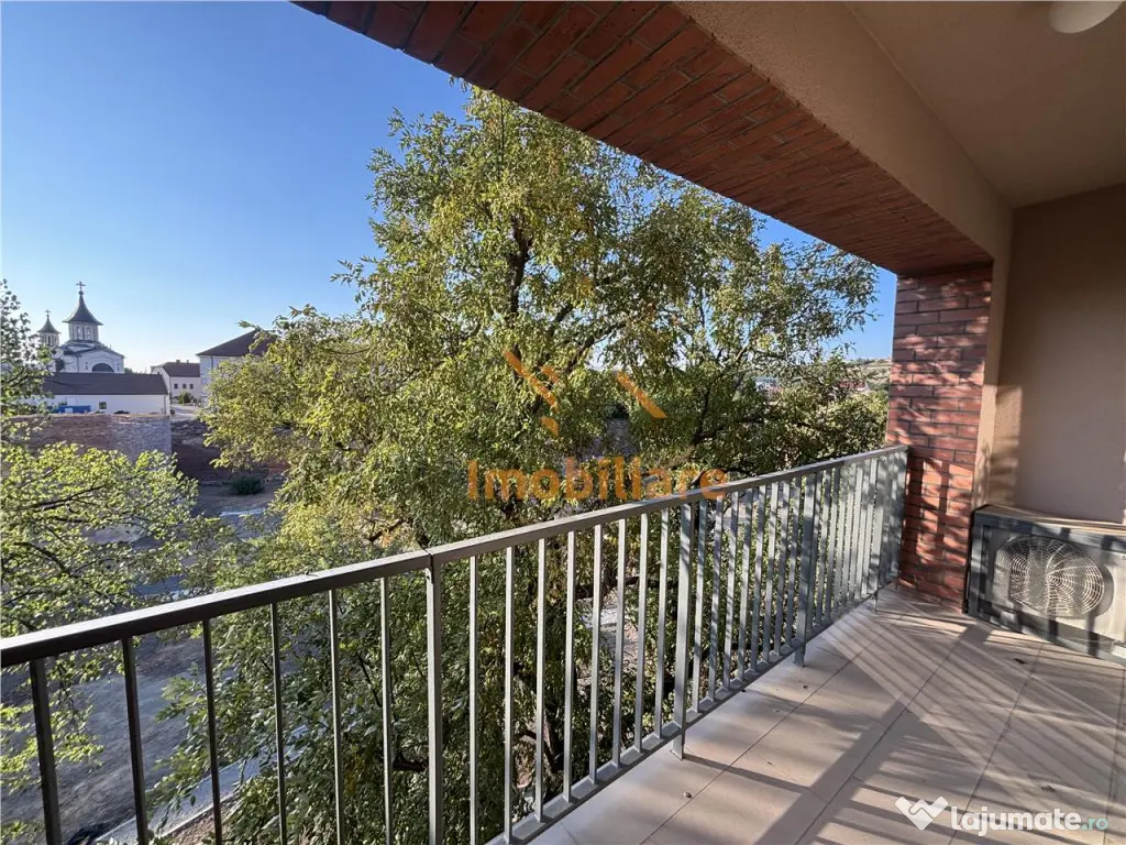 APARTAMENT 2 CAMERE | BALCON | LOC DE PARCARE | SCALA BLOC N