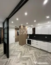 Apartament premium 2 camere | Terasa 15 mp | Parcare