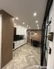 Apartament premium 2 camere | Terasa 15 mp | Parcare