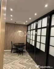 Apartament premium 2 camere | Terasa 15 mp | Parcare