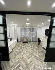 Apartament premium 2 camere | Terasa 15 mp | Parcare