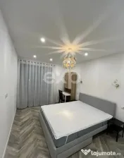 Apartament premium 2 camere | Terasa 15 mp | Parcare