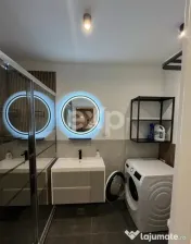 Apartament premium 2 camere | Terasa 15 mp | Parcare