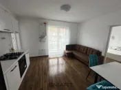 Apartament 2 Camere tip Studio Stupini 
