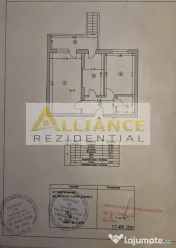 Biruintei - 2 camere cu gradina 