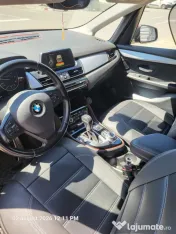 Automobil BMW 218d, seria 2, Active Tourer 