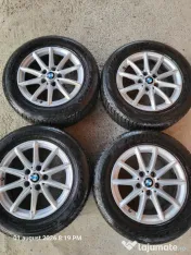 Automobil BMW 218d, seria 2, Active Tourer 