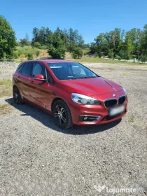 Automobil BMW 218d, seria 2, Active Tourer