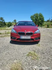 Automobil BMW 218d, seria 2, Active Tourer 