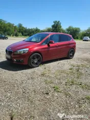 Automobil BMW 218d, seria 2, Active Tourer 