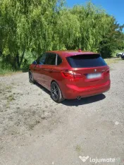 Automobil BMW 218d, seria 2, Active Tourer 