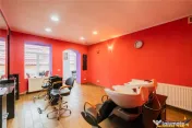 Casa pretabila: rezidential comercial servicii Central, F 
