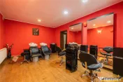 Casa pretabila: rezidential comercial servicii Central, F 