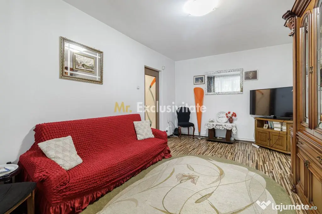 2 camere drumul taberei